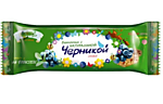 Батончик с натуральной черникой