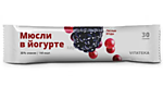 Мюсли в йогурте Vitateka